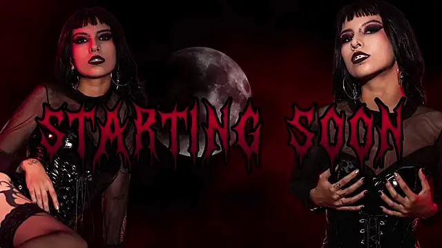 Rose 72 online show from March 30, 2026, 10:00 pm