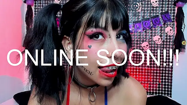 Rose 72 online show from November 12, 2025, 6:01 pm