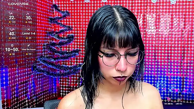 Rose 72 online show from December 14, 2025, 7:52 pm