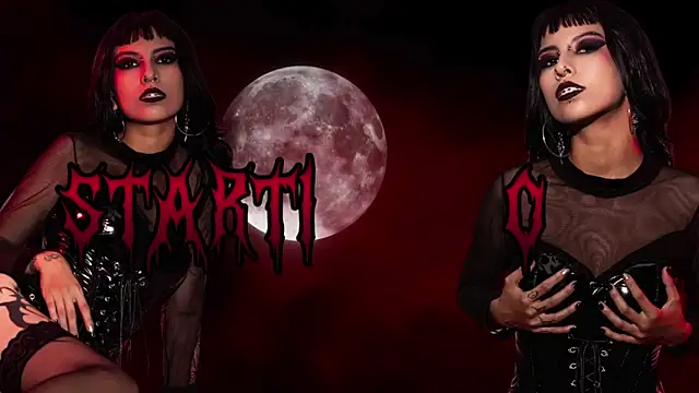 Rose 72 online show from March 6, 2026, 6:58 pm