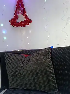 Julieta Big online show from December 18, 2025, 9:58 am