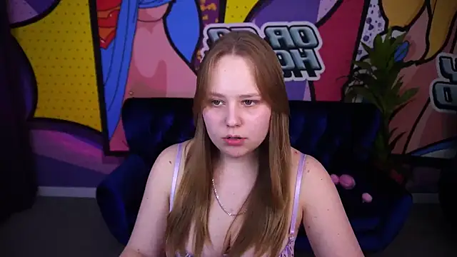 CrystallPaws online show from November 2, 2025, 8:14 pm