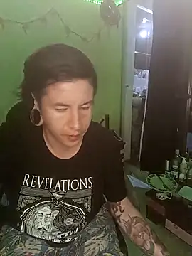 saenzjulieta1 online show from September 19, 2025, 2:26 am