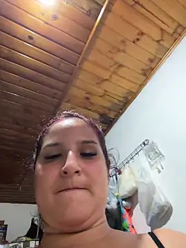 Alina0 online show from December 21, 2025, 5:47 pm