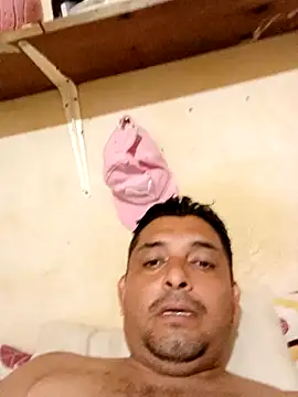 125Delfin90 online show from October 27, 2025, 2:12 am