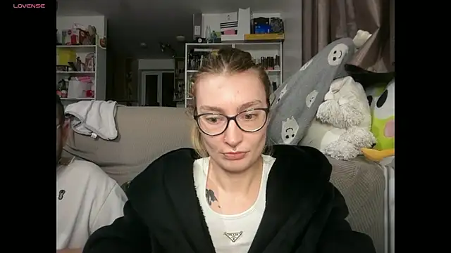 harleyblair online show from March 4, 2026, 11:12 pm