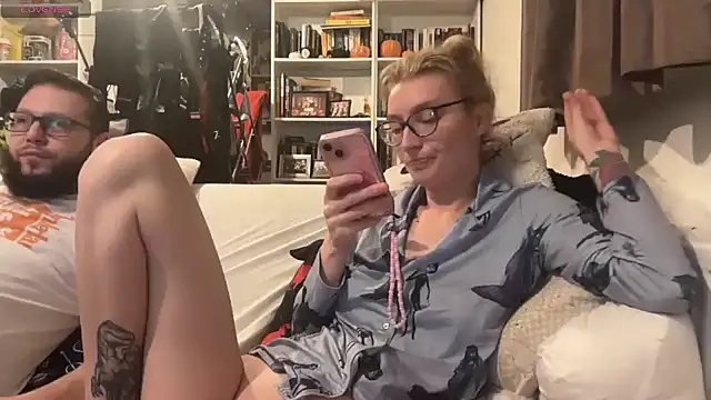 harleyblair online show from September 22, 2025, 10:27 pm