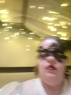 VeiledMuse online show from January 12, 2026, 2:07 am