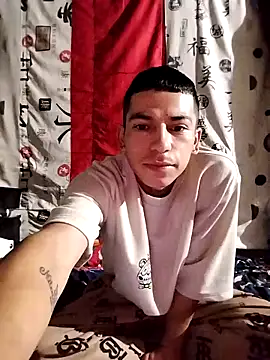 Tussi-amor online show from September 16, 2025, 6:58 am