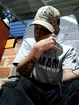 Tussi-amor online show from September 17, 2025, 10:28 am