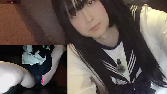 Mia032 online show from February 9, 2026, 12:14 pm