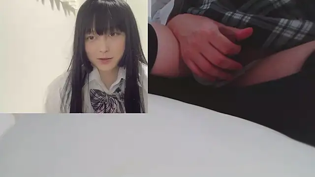 Mia032 online show from December 2, 2025, 2:41 pm