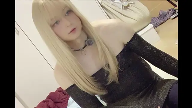 Mia032 online show from October 27, 2025, 3:57 pm