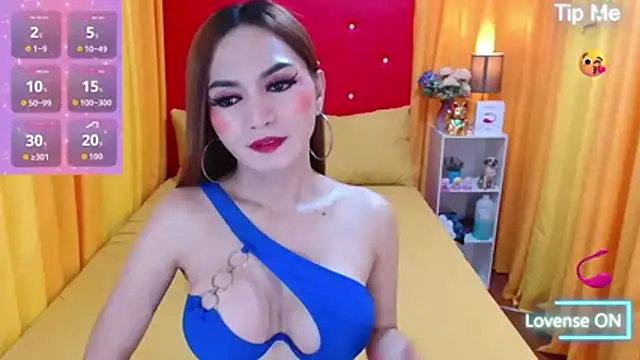 XxTsCarmellaHUGECOCKxX online show from March 14, 2026, 10:43 am