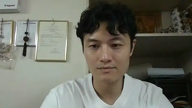 Snapshot of changbibit chatting on June 11, 2026, 6:54 am changbibit online show from June 11, 2026, 6:54 am