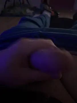 ProvenTobi777 online show from February 21, 2026, 9:50 pm