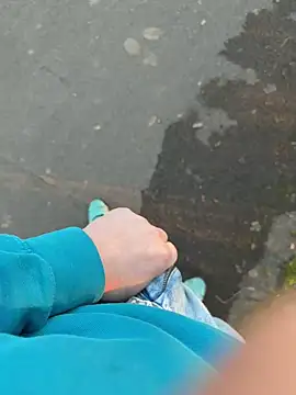 ProvenTobi777 online show from March 13, 2026, 5:56 am