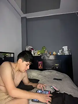 Snapshot of Kailertwink chatting on June 28, 2026, 3:57 am Kailertwink online show from June 28, 2026, 3:57 am