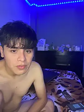 Kailertwink online show from February 15, 2026, 4:13 am