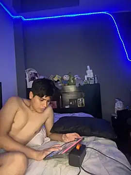 Kailertwink online show from May 31, 2026, 9:15 pm