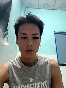 Jacky-728 online show from December 23, 2025, 10:47 am