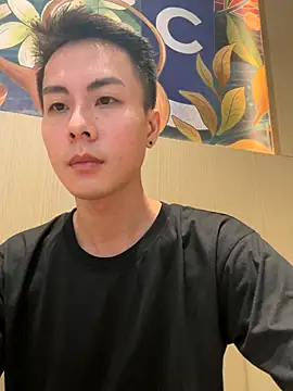 Jacky-728 online show from November 12, 2025, 2:32 pm