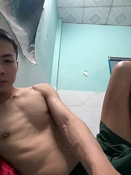 Jacky-728 online show from April 28, 2026, 7:18 pm