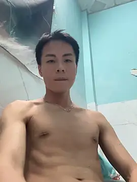 Jacky-728 online show from January 7, 2026, 9:58 am