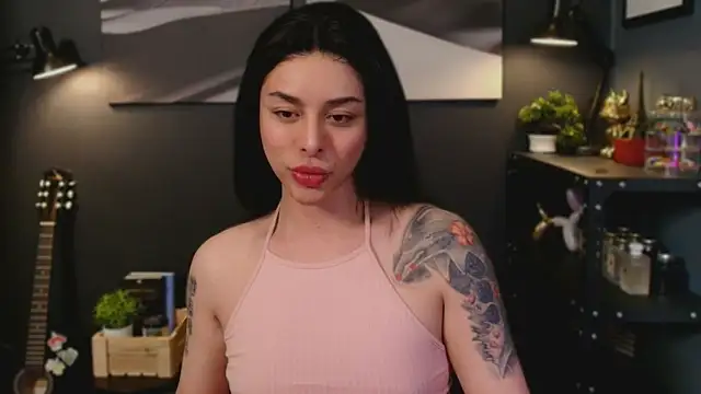 LUNACOCKSLAYER online show from October 29, 2025, 11:09 am