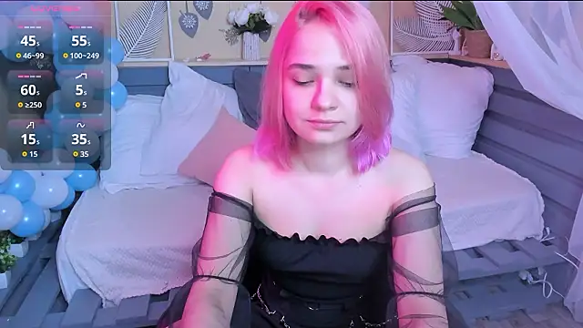 Snapshot of Gina_Dawson chatting on February 21, 2026, 10:39 am Gina Dawson online show from February 21, 2026, 10:39 am