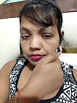 Snapshot of Anjali143142 chatting on October 10, 2025, 7:42 am Anjali143142 online show from October 10, 2025, 7:42 am