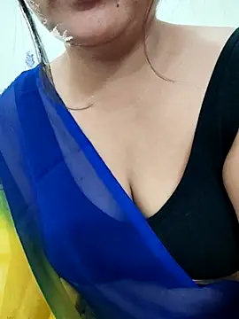 Anjali143142 online show from February 12, 2026, 8:25 am