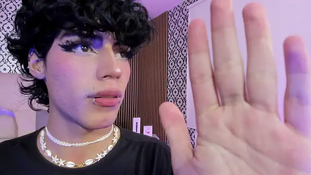 Snapshot of kaisage_tay chatting on October 22, 2025, 3:39 am kaisage tay online show from October 22, 2025, 3:39 am