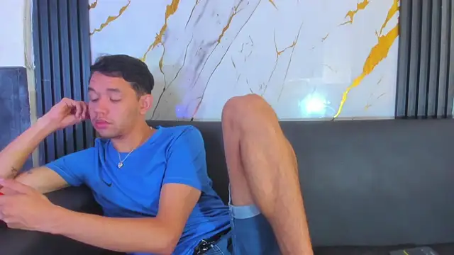 jeremytonner online show from February 1, 2026, 12:25 pm