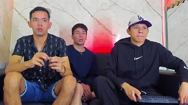 jeremytonner online show from September 23, 2025, 3:57 am