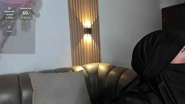 zali mahamed online show from December 18, 2025, 11:25 am