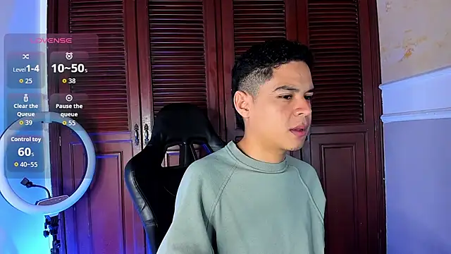 edy play online show from October 25, 2025, 6:34 am