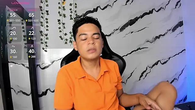 Snapshot of edy_play chatting on February 23, 2026, 3:08 am edy play online show from February 23, 2026, 3:08 am