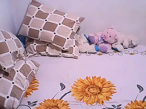 Snapshot of Sweetyummybabygirl chatting on July 5, 2026, 10:05 pm Sweetyummybabygirl online show from July 5, 2026, 10:05 pm