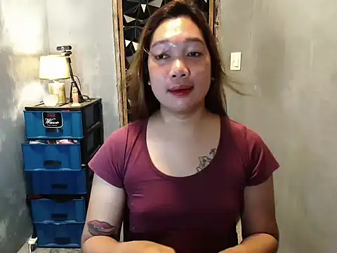 ur sexymaurice online show from May 4, 2026, 10:12 pm