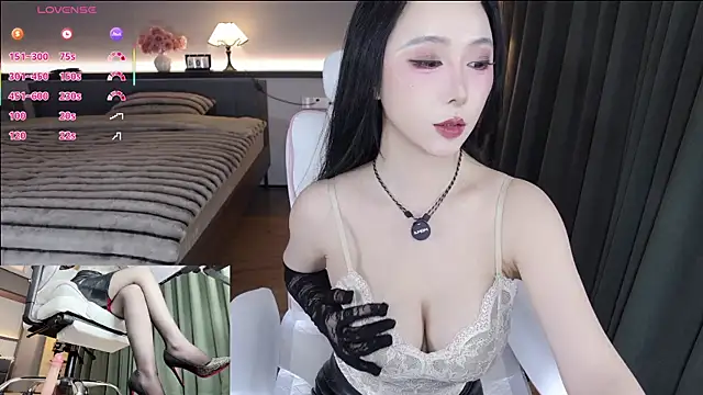 AYW-21 online show from December 4, 2025, 12:48 pm