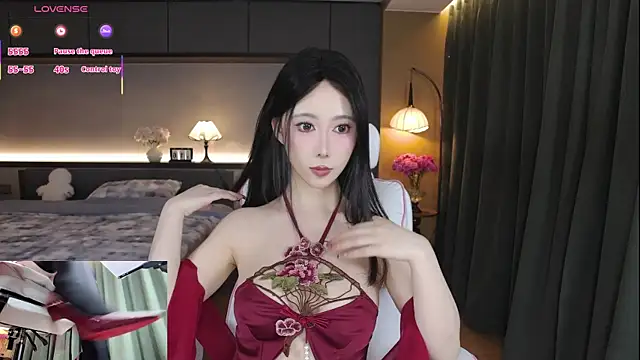 Snapshot of AYW-21 chatting on January 16, 2026, 1:15 pm AYW-21 online show from January 16, 2026, 1:15 pm