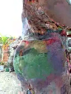 RavenShyfit online show from December 2, 2025, 8:10 pm