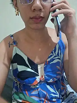 RavenShyfit online show from May 16, 2026, 10:42 pm