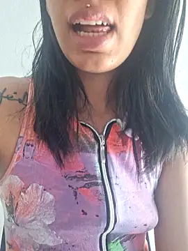 RavenShyfit online show from November 17, 2025, 11:36 am