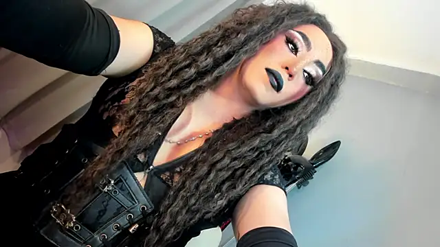 MagnaCumLoader17 online show from November 28, 2025, 10:54 pm