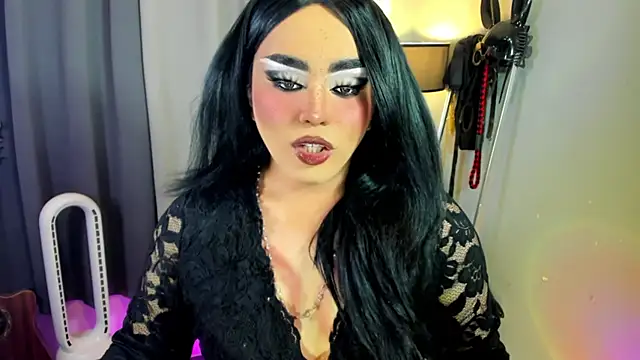 MagnaCumLoader17 online show from November 20, 2025, 3:07 am