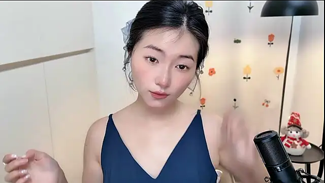 Rosalind xixi online show from March 31, 2026, 10:17 am