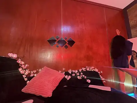 Snapshot of JellySbeans chatting on February 3, 2026, 7:13 am JellySbeans online show from February 3, 2026, 7:13 am