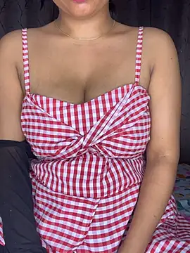 Cute-Samayra online show from March 28, 2026, 10:38 am